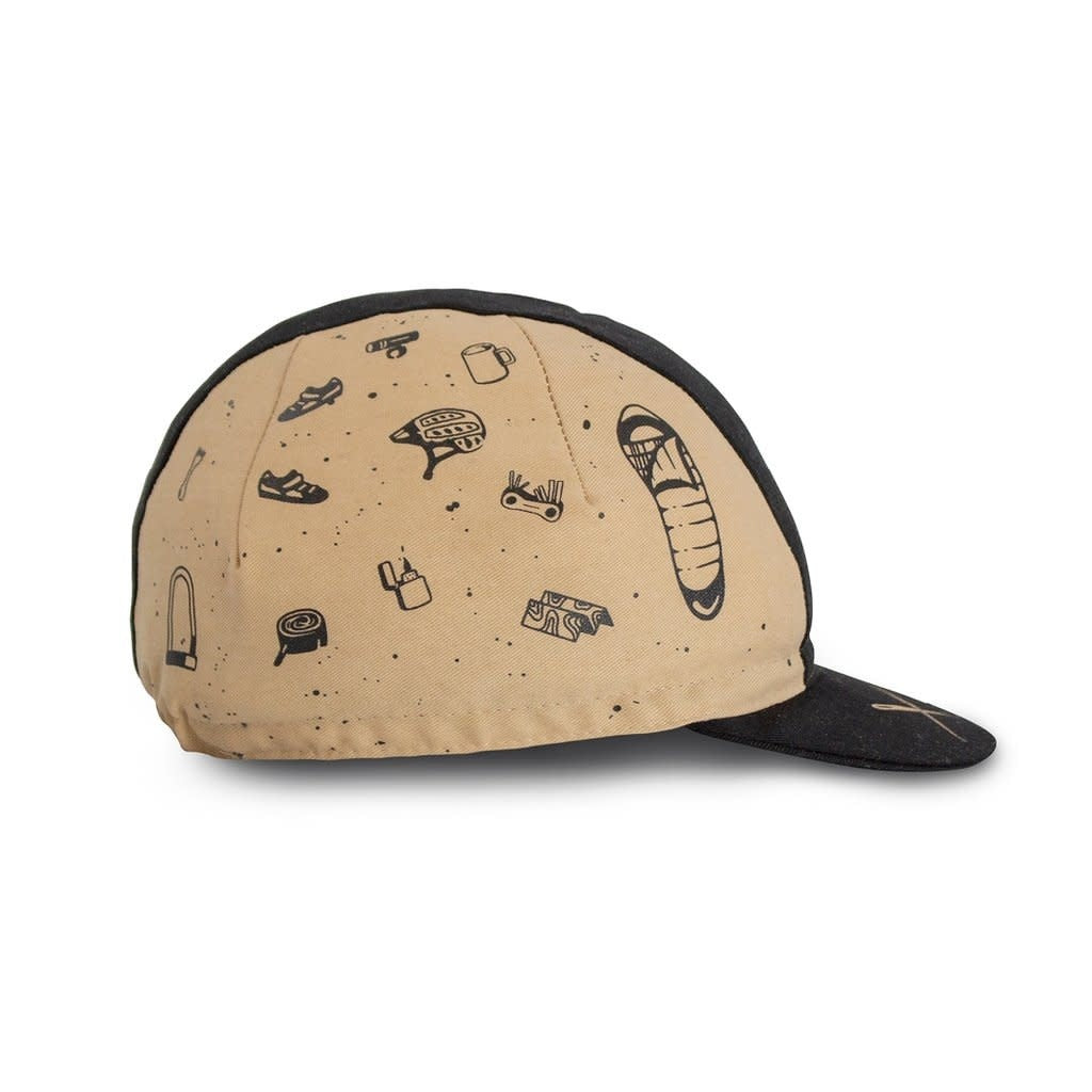 Cinelli cap