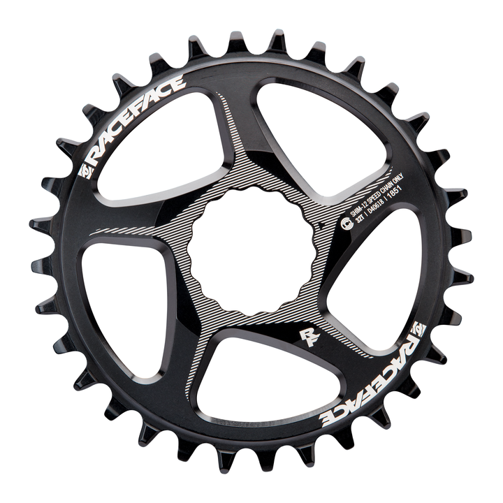 Plateau 32 Dents, CINCH