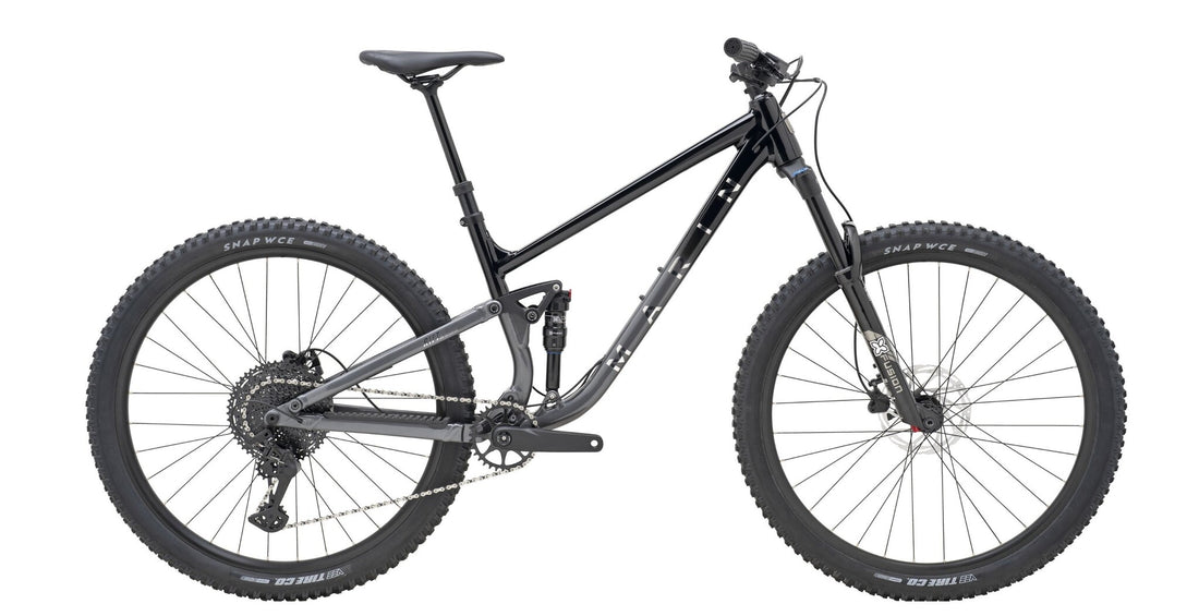 Rift Zone 1 27.5" 2026