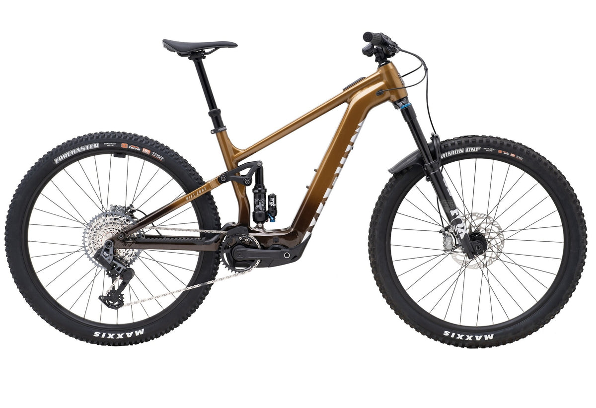 Rift zone EL XR