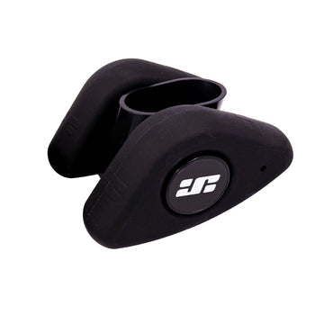 Freedom Rocker Pied Gonflable Rond ensemble de 2 avec Adaptateur Zwift Ride