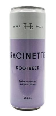Racinette 355ml