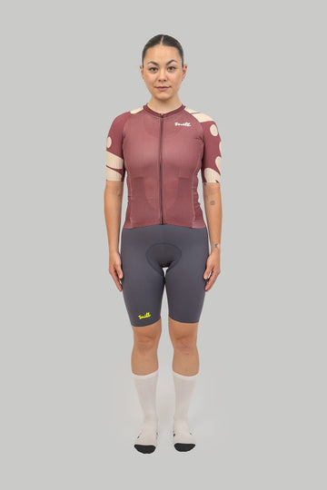 Maillot RR2 Femme