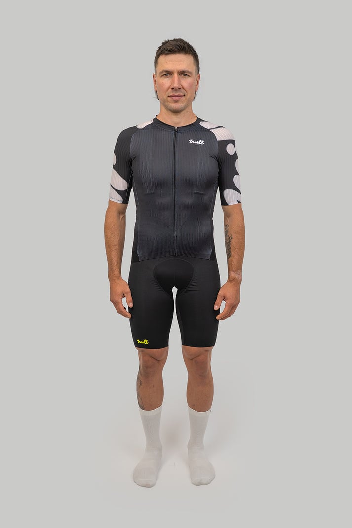 Maillot RR2 Homme