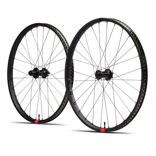 Paire de roues Reserve 30|HD Carbone, I9 Hydra 29pouces