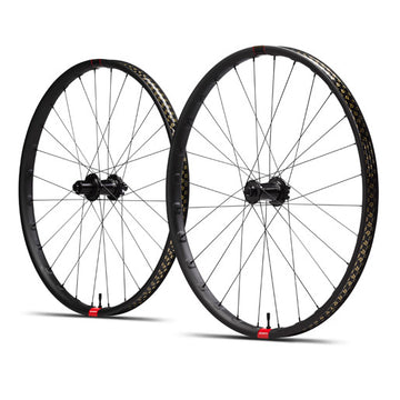 Paire de roues Reserve 30|HD Carbone, I9 Hydra 29pouces