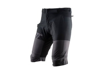 Leatt Shorts DBX 3.0 #L/US34/EU52 Blk