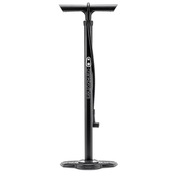 Pompe à pied Sapphire Black Midnight Edition
