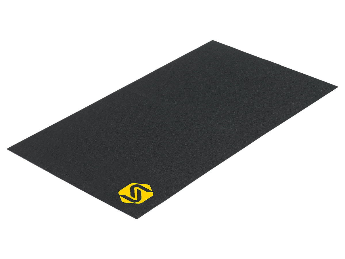 Tapis d'entraînement, Saris