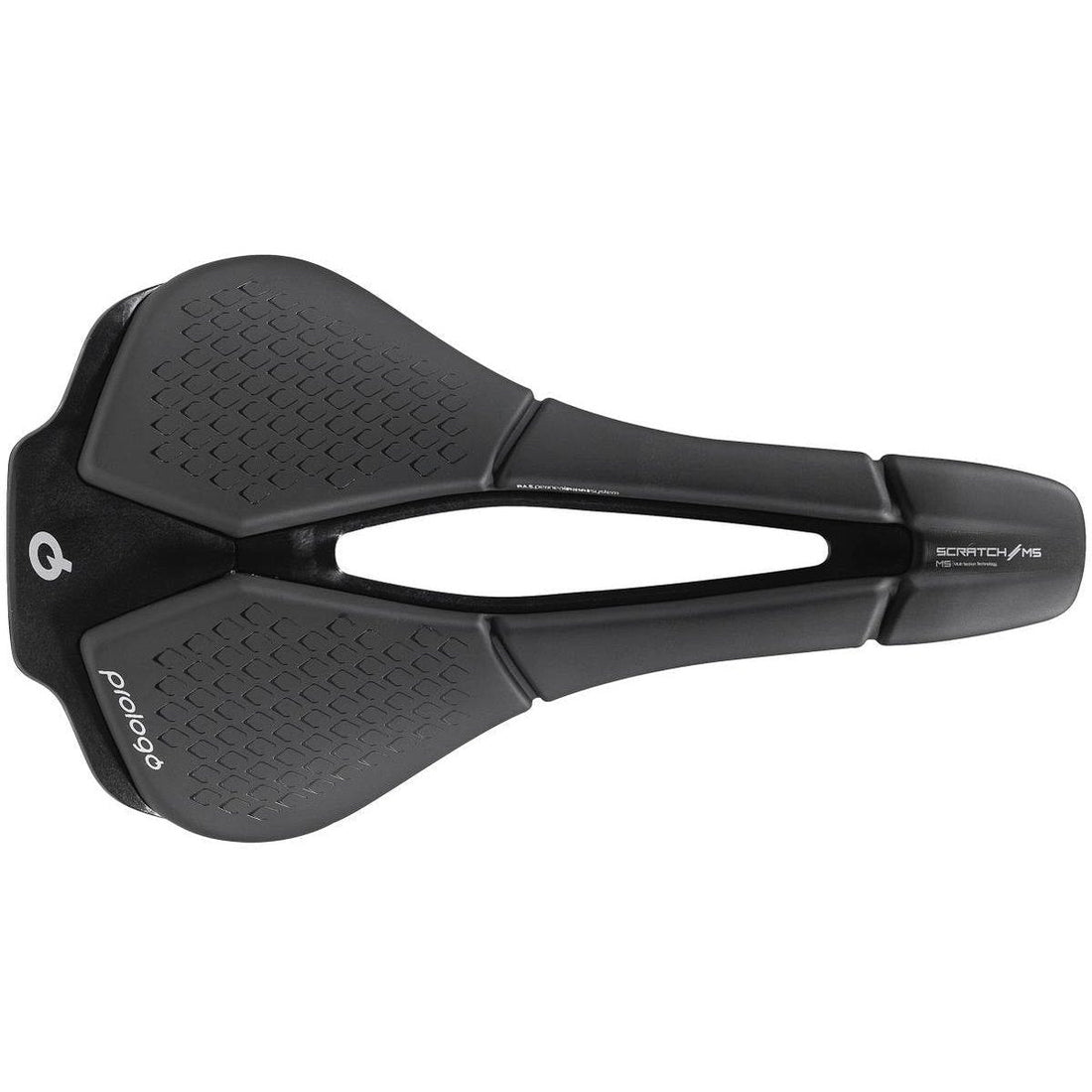 Scratch M5 PAS Tirox 140 mm