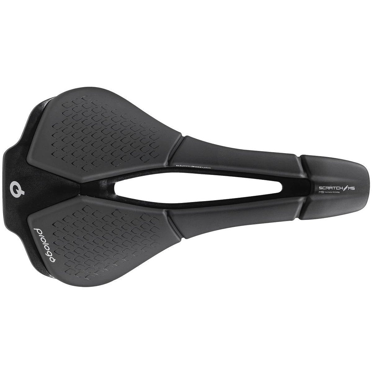 Scratch M5 PAS Tirox 140 mm
