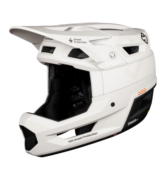 Strayer 2Vi mips