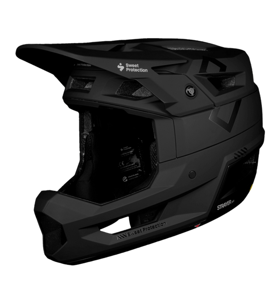 Strayer 2Vi mips