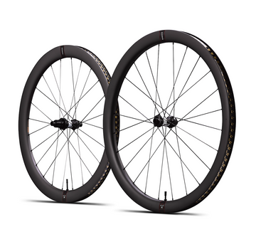 Paire de roue Carbone 42|49 HG