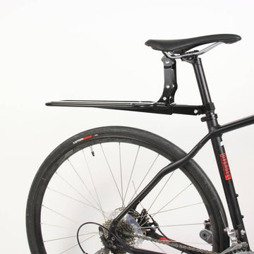 Randonneur - Support de tige de selle