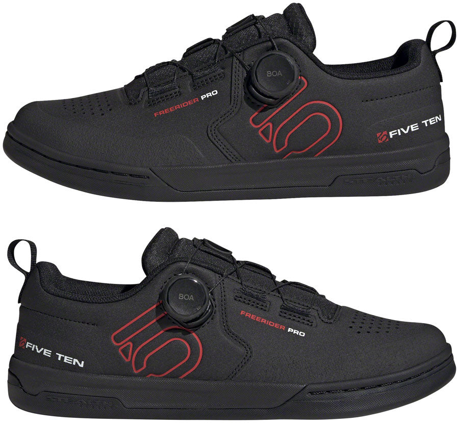 Freerider Pro BOA Flat Shoes