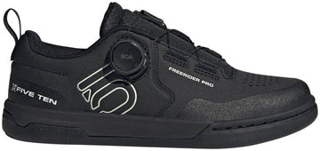 Freerider Pro BOA Flat Shoes Women's Noir