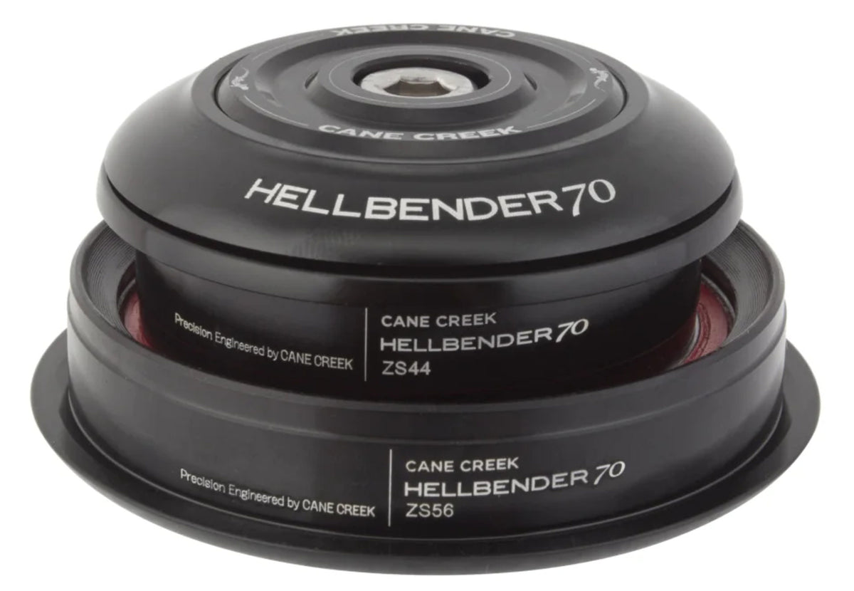 Headset Hellbender 70