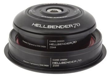 Headset Hellbender 70
