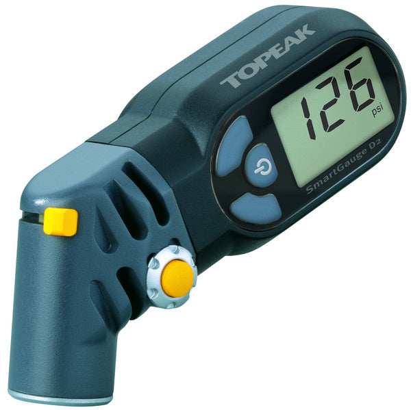 Manomètre électronique Smartgauge D2