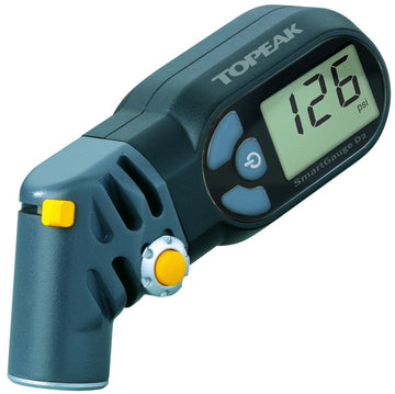 Manomètre électronique Smartgauge D2