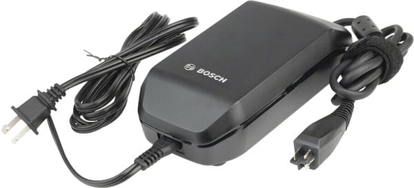 Chargeur de batterie 4A Smart