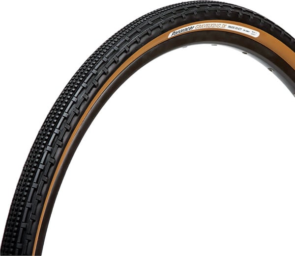Pneu Gravel King SK