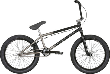 BMX Street INTERSTATE