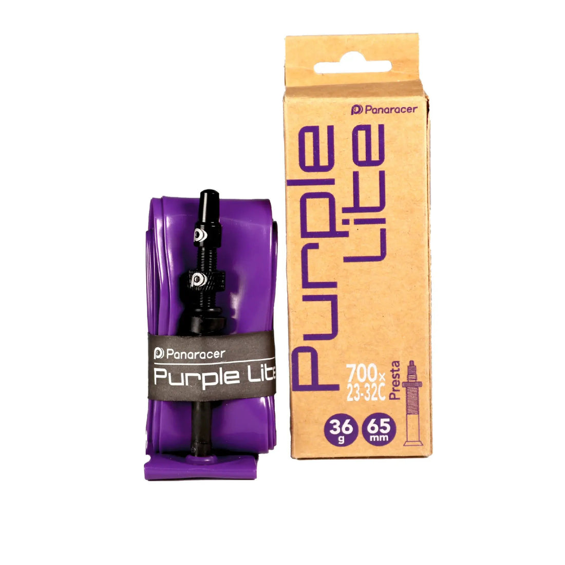 Chambre à air TPU Purple lite