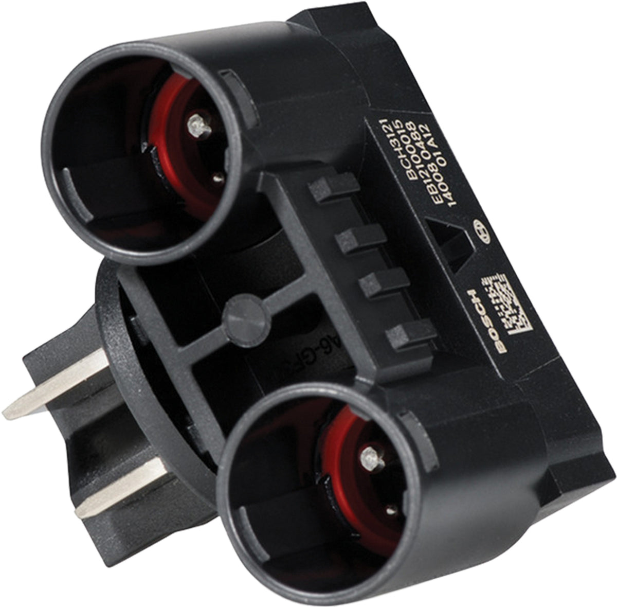 Adaptateur Battery - Smart Systeme