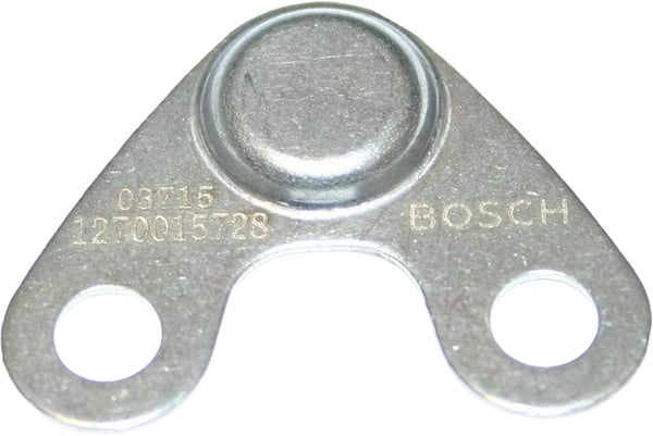 Aimant de capteur de vitesse slim - disque à 6 boulons
