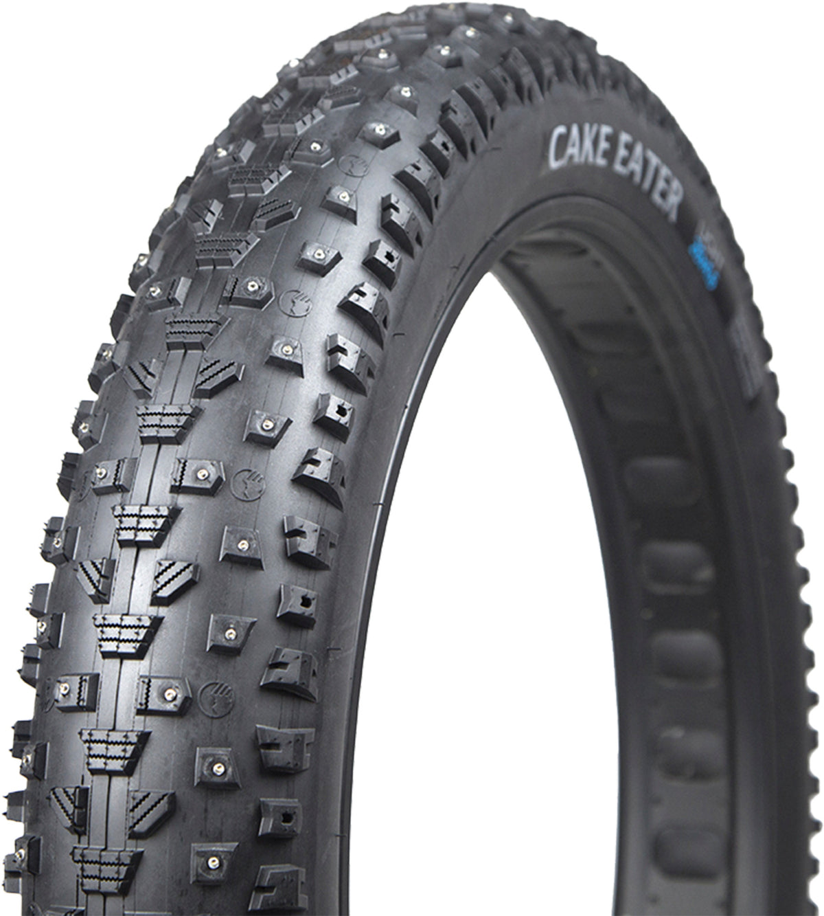 Pneu Fat Bike Cake Eater Light, 27,5 x 4,5" Clouté