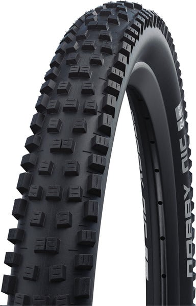 Pneu Nobby Nic 26x2.25