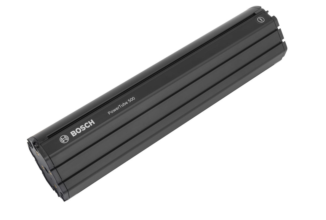 Batterie Powertube 500 Vertical 0.275.007.542