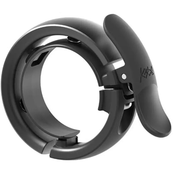 Sonnette de vélo Oi Prima diam 22.2 mm