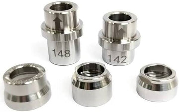 Kit d'adaptateur pour axe traversant de 142/148 mm