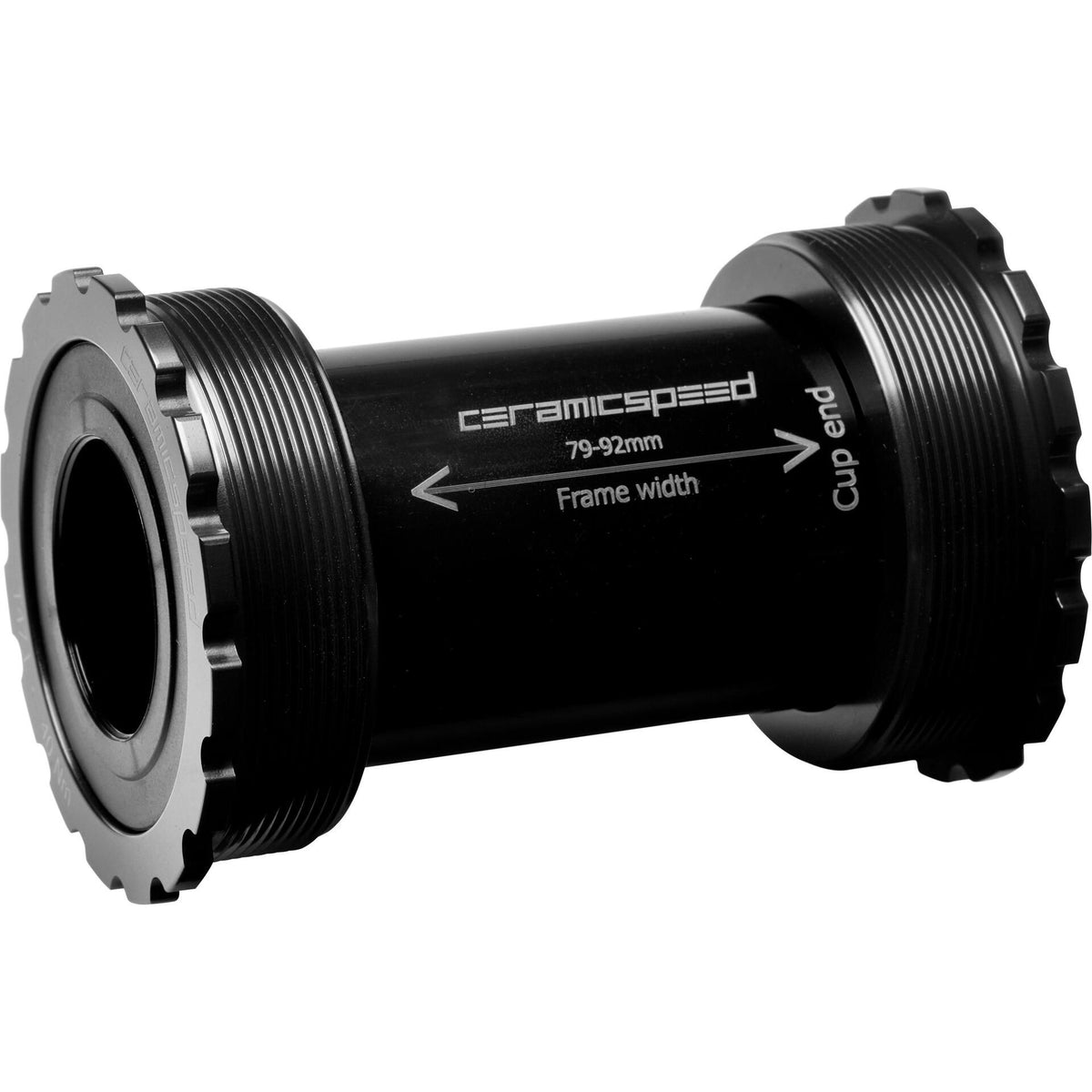 T47/86 Inboard Bottom Bracket for Shimano