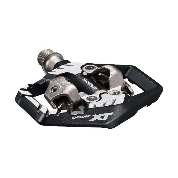 Pédales Deore XT, PD-M8120,SPD W/CLEAT(SM-SH51)