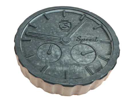 Speed Chip