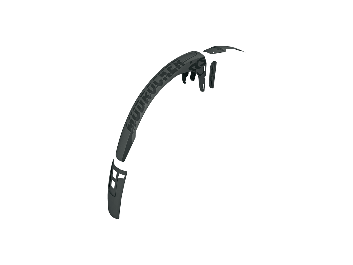 Garde Boue Mudrocker pour Mtb