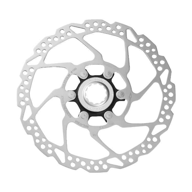 Disque de frein, center lock SM-RT54