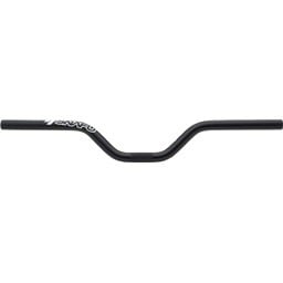 Snafu Race Mini Barr 3''