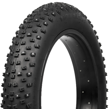 Pneu Fat Bike Snowball cloutés 26x4