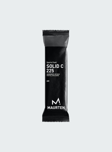 Boite 12 SOLID C 225 Maurten