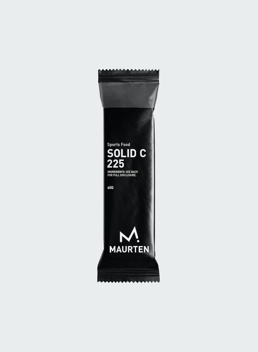 Boite 12 SOLID C 225 Maurten