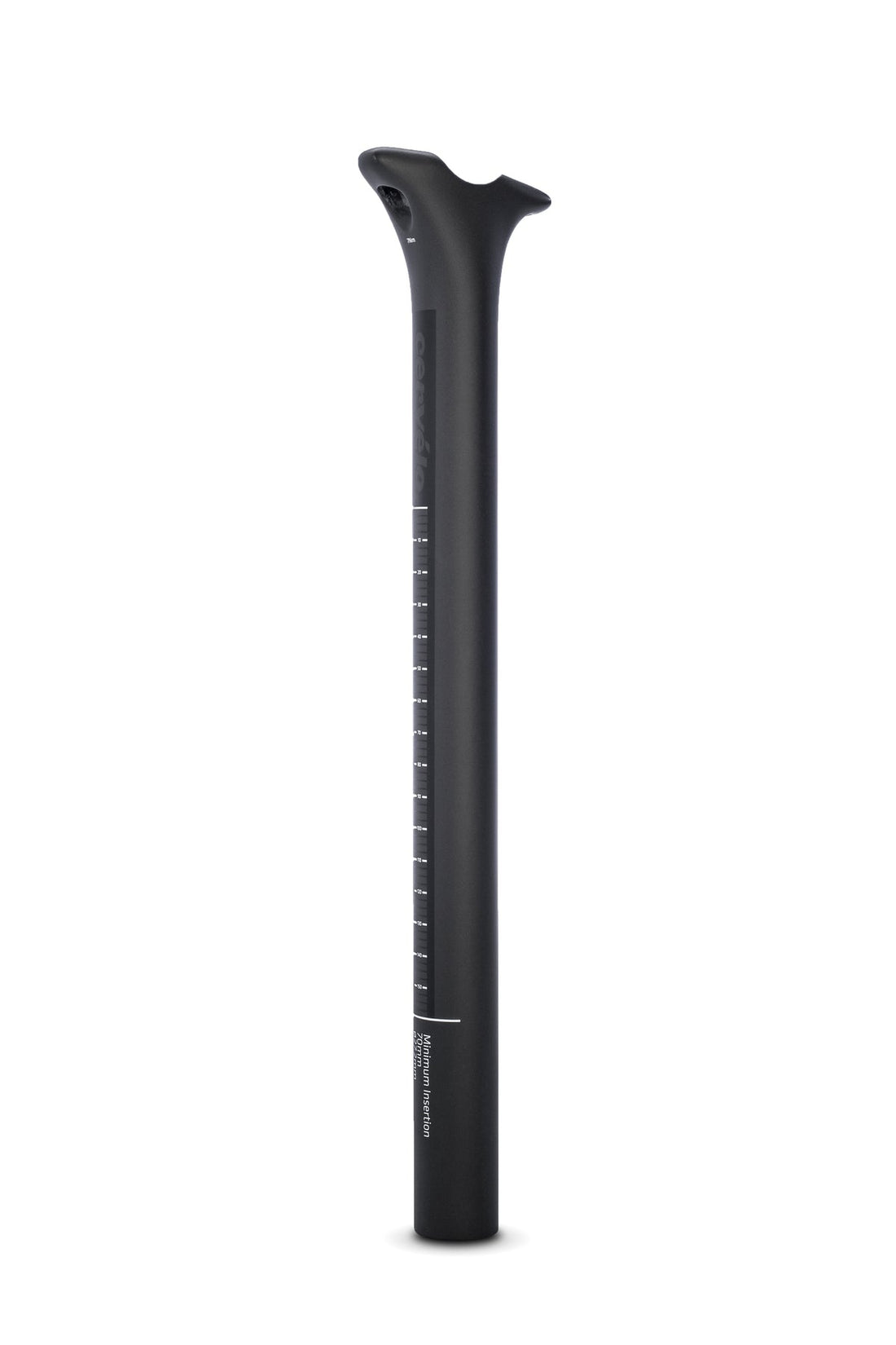Tige de selle Carbone SP19 27.2mm 0mm de décalage