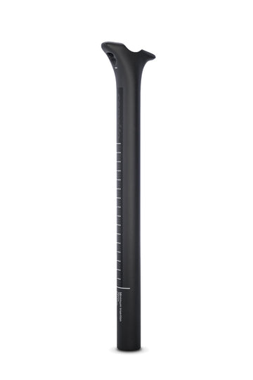 Tige de selle Carbone SP19 27.2mm 0mm de décalage