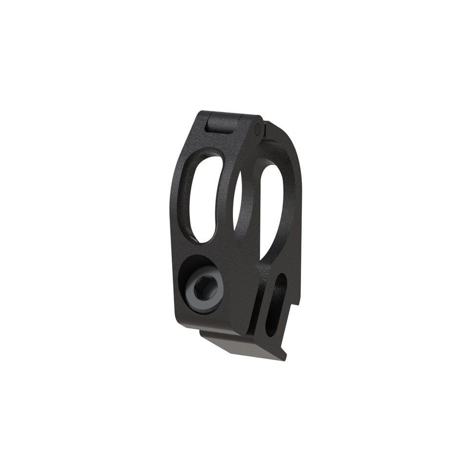 Attache Manette Dropper One Up