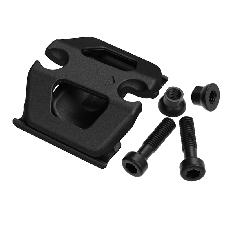V3 Dropper Pièce de remplacement Dropper seat clamp