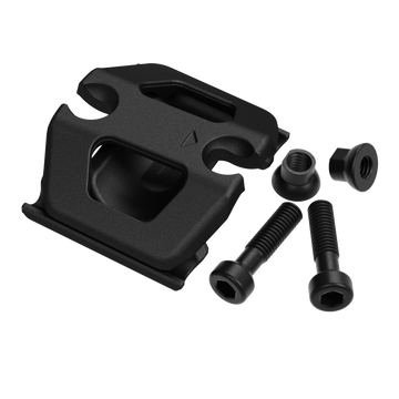 V3 Dropper Pièce de remplacement Dropper seat clamp